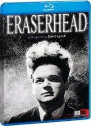 Eraserhead – Versione restaurata (Blu Ray)