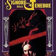Signore Delle Tenebre, Il (Qualcosa Di Diabolico)