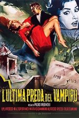 Ultima Preda Del Vampiro, L'