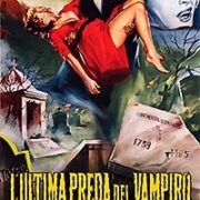 Ultima Preda Del Vampiro, L'