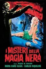 Misteri Della Magia Nera, I