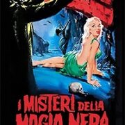 Misteri Della Magia Nera, I