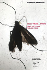 Soggettive dell'orrore. Come il film di paura pensa a se stesso