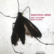 Soggettive dell'orrore. Come il film di paura pensa a se stesso