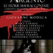 Dario Argento - Le storie mai raccontate. Curiosità argentiane in ordine sparso
