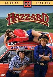 Hazzard – Stagione 1