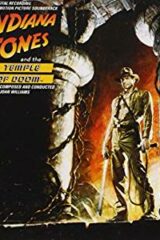 Indiana Jones and the Temple of the Doom - Indiana Jones e il tempio maledetto (CD)