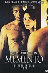 Memento (2 DVD)