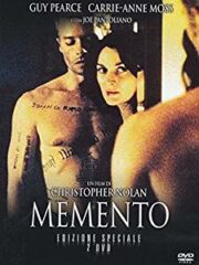 Memento (2 DVD)