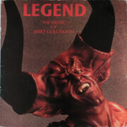 Legend (LP)