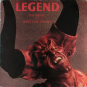 Legend (LP)
