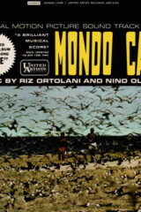 Mondo cane (LP)