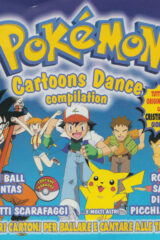 Pokemon Cartoons Dance Compilation