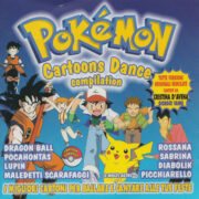 Pokemon Cartoons Dance Compilation