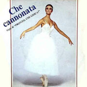 Che cannonata – sigla di “Pronto chi gioca” (45 rpm)