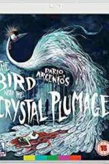 Uccello dalle piume di cristallo, L' (BLU-RAY)