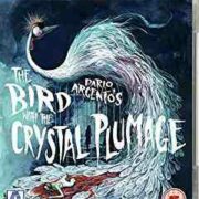 Uccello dalle piume di cristallo, L' (BLU-RAY)
