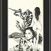 Quaderni dell'Eros - Emmanuelle di Guido Crepax