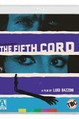 Giornata nera per l'ariete (Blu Ray)