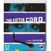 Giornata nera per l'ariete (Blu Ray)