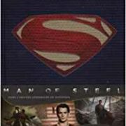 Man of steel : Dans l'univers légendaire de Superman