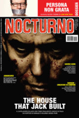 Nocturno n°194 - Persona non grata - Guida al nuovo Cinema di Lars Von Trier