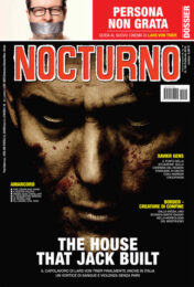 Nocturno n°194 – Persona non grata – Guida al nuovo Cinema di Lars Von Trier