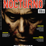 Nocturno n°194 - Persona non grata - Guida al nuovo Cinema di Lars Von Trier