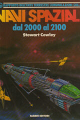 Navi Spaziali Dal 2000 Al 2100