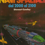 Navi Spaziali Dal 2000 Al 2100