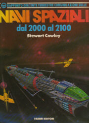 Navi Spaziali Dal 2000 Al 2100