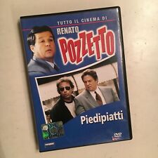 Piedipiatti (EDITORIALE) Bloodbuster