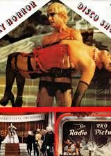 Rocky Horror Disco Show (LP)