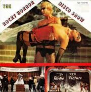 Rocky Horror Disco Show (LP)