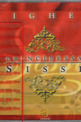 Principessa Sissi (CD)