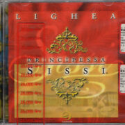 Principessa Sissi (CD)