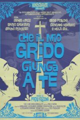 Che Il Mio Grido Giunga A Te