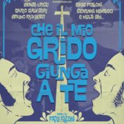 Che Il Mio Grido Giunga A Te