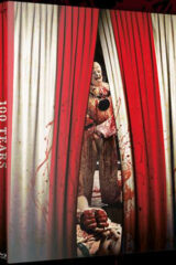 100 Tears (Blu Ray Ultralimited 100 Copie) Slipcase