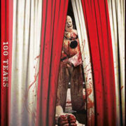 100 Tears (Blu Ray Ultralimited 100 Copie) Slipcase