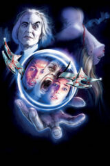 Phantasm - Fantasmi 1-5 (Edizione Limitata Midnight Classics) 6 DVD