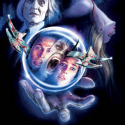 Phantasm - Fantasmi 1-5 (Edizione Limitata Midnight Classics) 6 Blu ray
