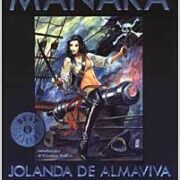Manara - Jolanda de Almaviva