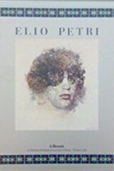 Elio Petri - Catalogo La BIennale, Mostra Internazionale del Cinema Venezia 1983