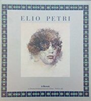 Elio Petri – Catalogo La BIennale, Mostra Internazionale del Cinema Venezia 1983