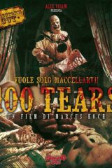 100 Tears (Blu Ray)
