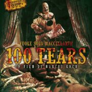 100 Tears (Blu Ray)