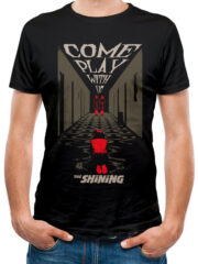 Shining – Come play with us (t-shirt)