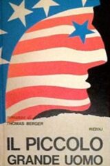 Il piccolo grande uomo (romanzo)