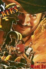 City Slickers - Scappo dalla città (CD)